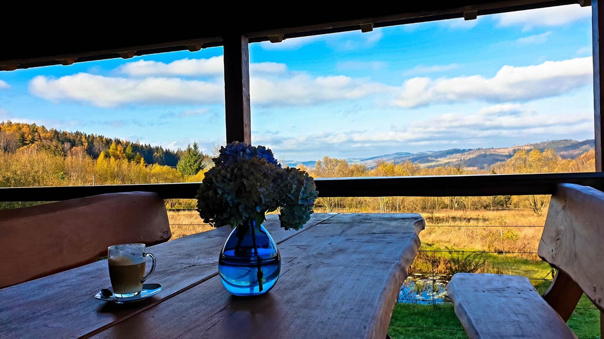 Piaskowy Kon - Mountain Lodge & Spa- Karkonosze Mniszkow  Exteriör bild